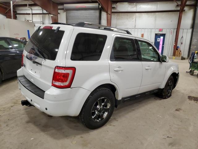 Photo 2 VIN: 1FMCU9E73BKA92350 - FORD ESCAPE 