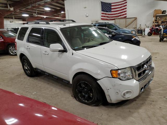 Photo 3 VIN: 1FMCU9E73BKA92350 - FORD ESCAPE 