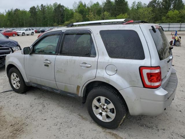 Photo 1 VIN: 1FMCU9E73BKB06263 - FORD ESCAPE 