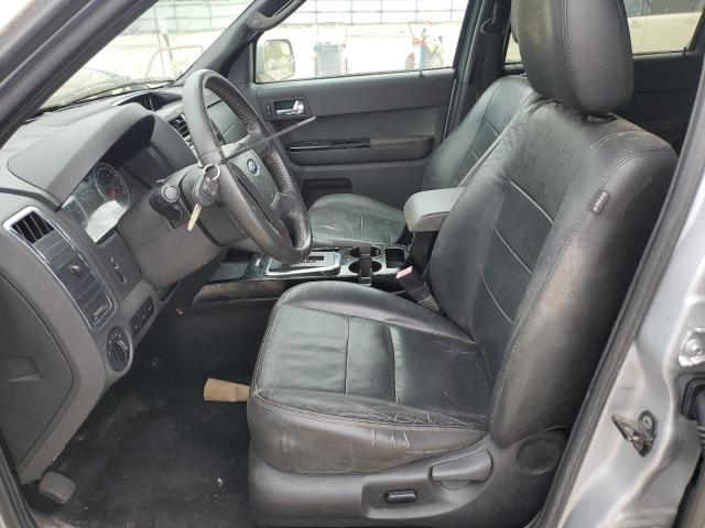 Photo 6 VIN: 1FMCU9E73BKB06263 - FORD ESCAPE 