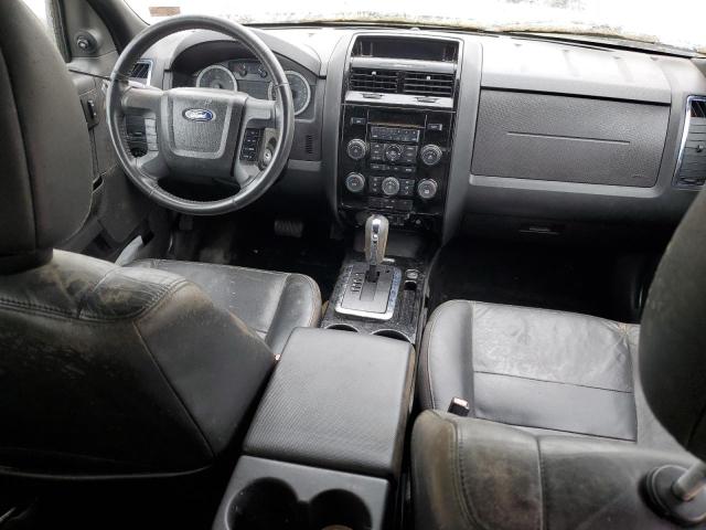 Photo 7 VIN: 1FMCU9E73BKB06263 - FORD ESCAPE 