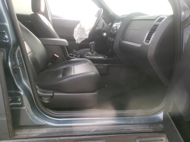 Photo 4 VIN: 1FMCU9E73BKB17246 - FORD ESCAPE LIM 