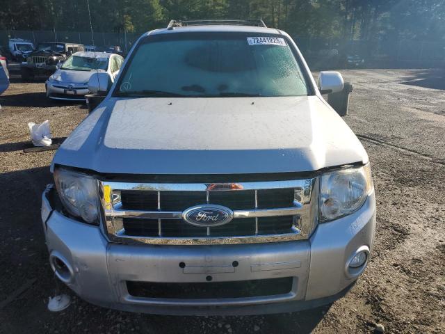 Photo 4 VIN: 1FMCU9E73BKB61196 - FORD ESCAPE 