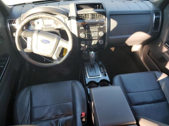 Photo 7 VIN: 1FMCU9E73BKB61196 - FORD ESCAPE 