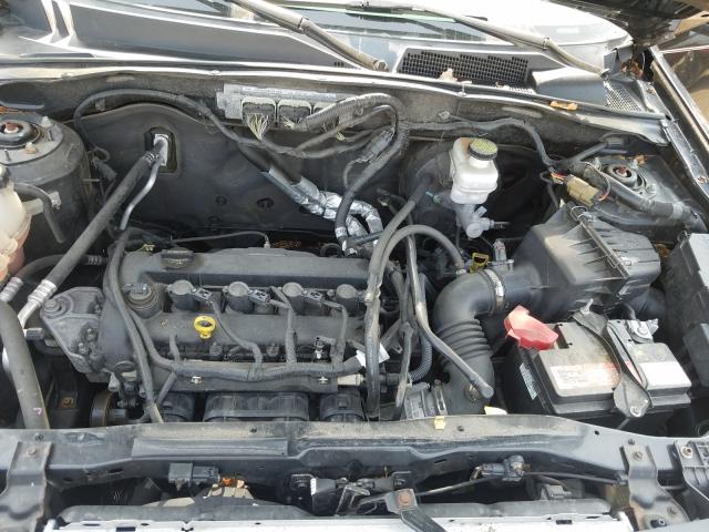 Photo 6 VIN: 1FMCU9E73BKC01518 - FORD ESCAPE LIM 