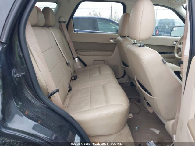 Photo 7 VIN: 1FMCU9E73BKC43297 - FORD ESCAPE 