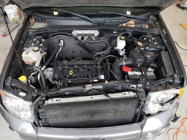 Photo 6 VIN: 1FMCU9E73CKB06510 - FORD ESCAPE LIM 