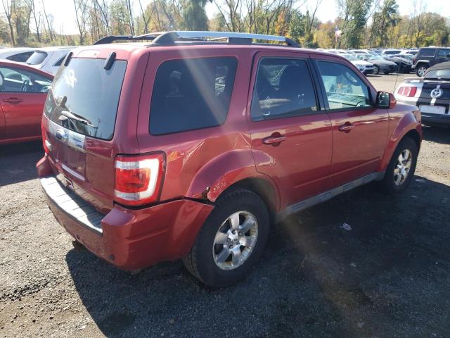 Photo 2 VIN: 1FMCU9E73CKB13666 - FORD ESCAPE 