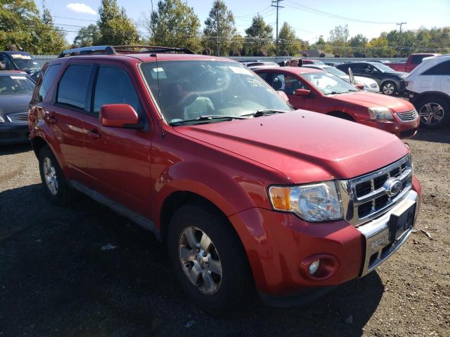 Photo 3 VIN: 1FMCU9E73CKB13666 - FORD ESCAPE 