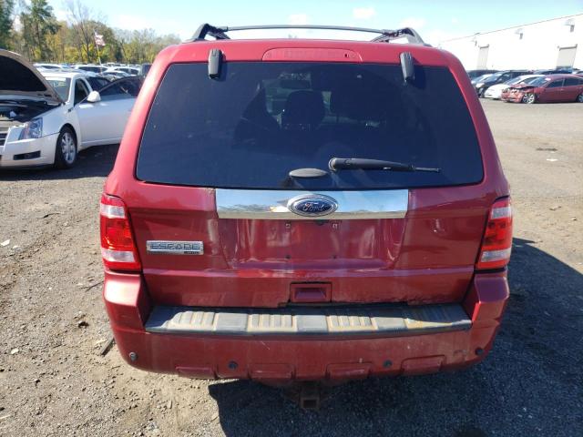 Photo 5 VIN: 1FMCU9E73CKB13666 - FORD ESCAPE 