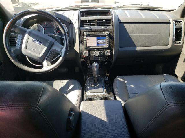 Photo 7 VIN: 1FMCU9E73CKB13666 - FORD ESCAPE 