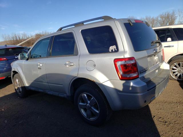 Photo 1 VIN: 1FMCU9E73CKB98685 - FORD ESCAPE 