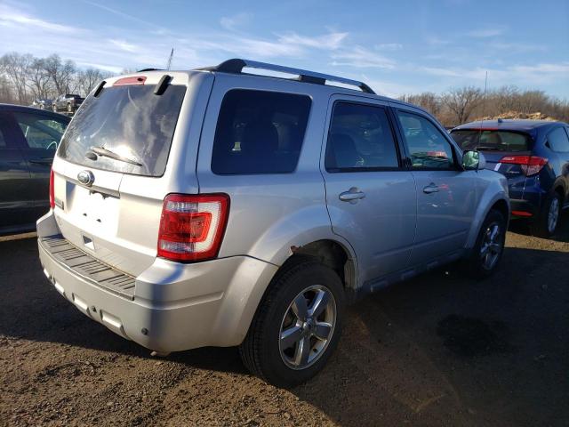 Photo 2 VIN: 1FMCU9E73CKB98685 - FORD ESCAPE 