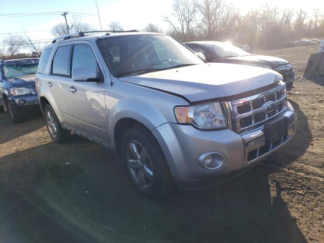 Photo 3 VIN: 1FMCU9E73CKB98685 - FORD ESCAPE 