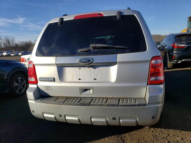 Photo 5 VIN: 1FMCU9E73CKB98685 - FORD ESCAPE 