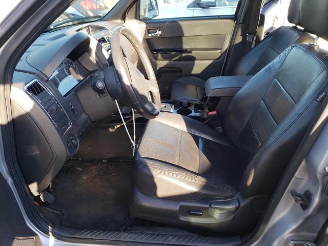 Photo 6 VIN: 1FMCU9E73CKB98685 - FORD ESCAPE 