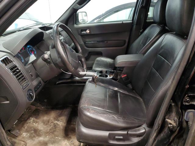 Photo 6 VIN: 1FMCU9E73CKC56908 - FORD ESCAPE LIM 