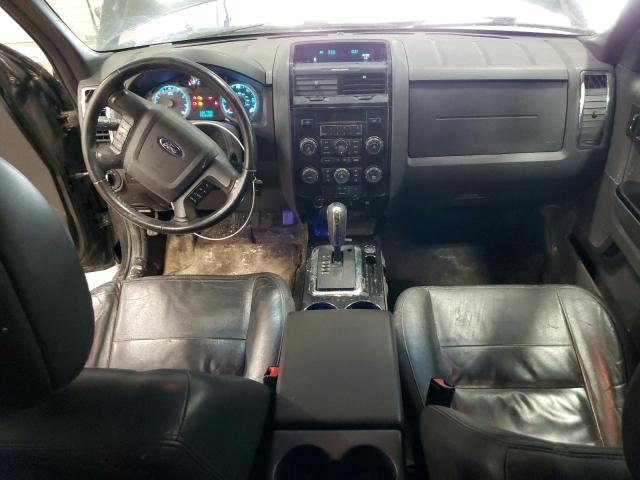 Photo 7 VIN: 1FMCU9E73CKC56908 - FORD ESCAPE LIM 