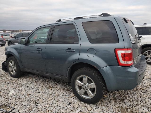 Photo 1 VIN: 1FMCU9E73CKC83008 - FORD ESCAPE LIM 