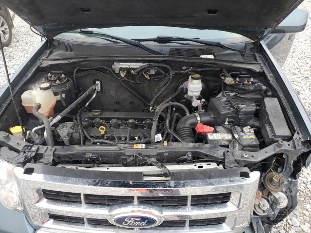 Photo 10 VIN: 1FMCU9E73CKC83008 - FORD ESCAPE LIM 