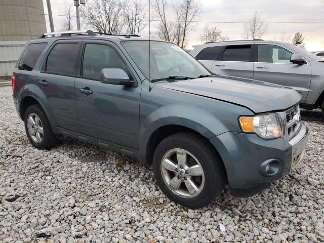 Photo 3 VIN: 1FMCU9E73CKC83008 - FORD ESCAPE LIM 