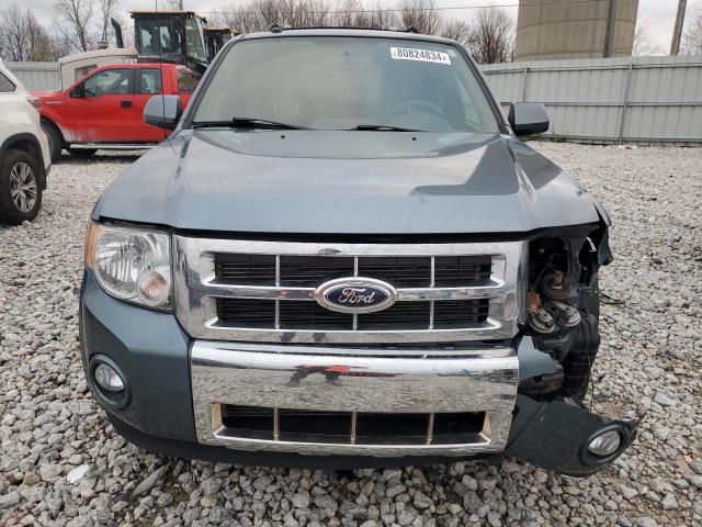 Photo 4 VIN: 1FMCU9E73CKC83008 - FORD ESCAPE LIM 