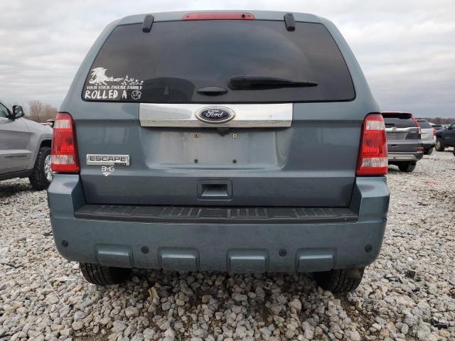 Photo 5 VIN: 1FMCU9E73CKC83008 - FORD ESCAPE LIM 