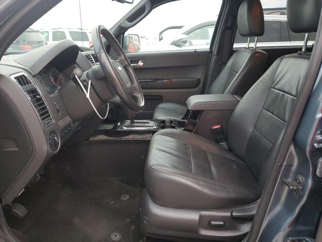 Photo 6 VIN: 1FMCU9E73CKC83008 - FORD ESCAPE LIM 