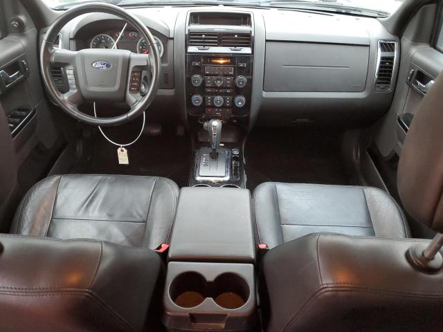 Photo 7 VIN: 1FMCU9E73CKC83008 - FORD ESCAPE LIM 