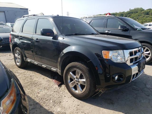 Photo 3 VIN: 1FMCU9E74AKA10611 - FORD ESCAPE LIM 