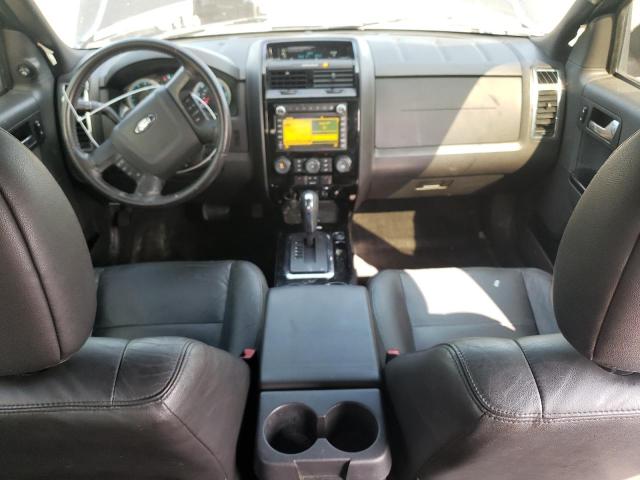 Photo 7 VIN: 1FMCU9E74AKA10611 - FORD ESCAPE LIM 