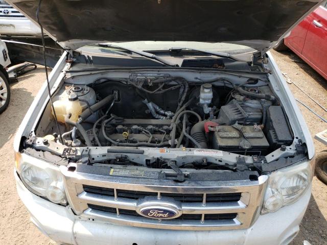 Photo 10 VIN: 1FMCU9E74AKD45884 - FORD ESCAPE LIM 