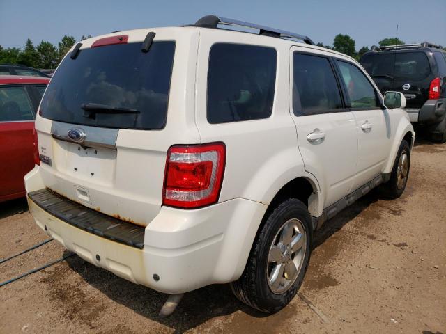 Photo 2 VIN: 1FMCU9E74AKD45884 - FORD ESCAPE LIM 