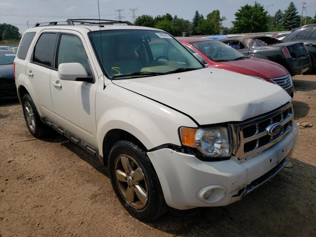 Photo 3 VIN: 1FMCU9E74AKD45884 - FORD ESCAPE LIM 