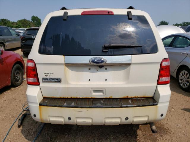 Photo 5 VIN: 1FMCU9E74AKD45884 - FORD ESCAPE LIM 