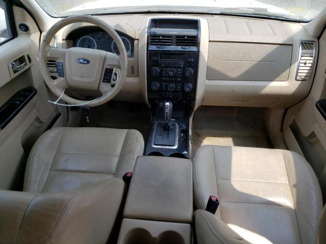 Photo 7 VIN: 1FMCU9E74AKD45884 - FORD ESCAPE LIM 