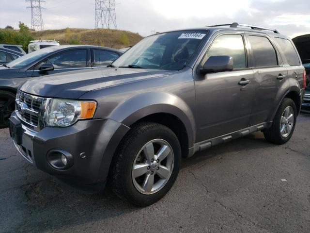 Photo 0 VIN: 1FMCU9E74BKA49796 - FORD ESCAPE 