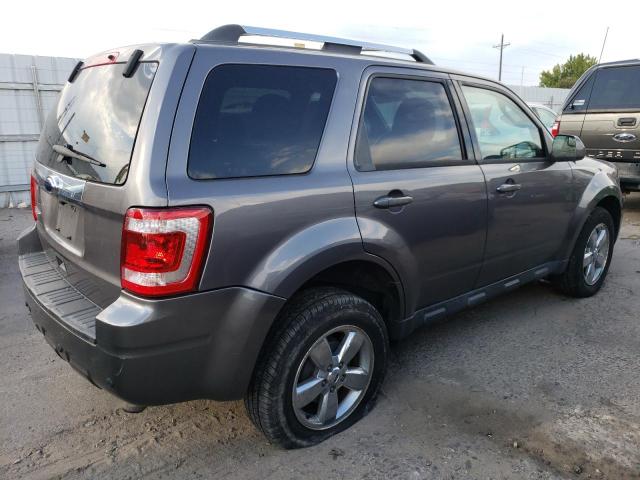 Photo 2 VIN: 1FMCU9E74BKA49796 - FORD ESCAPE 