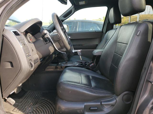 Photo 6 VIN: 1FMCU9E74BKA49796 - FORD ESCAPE 