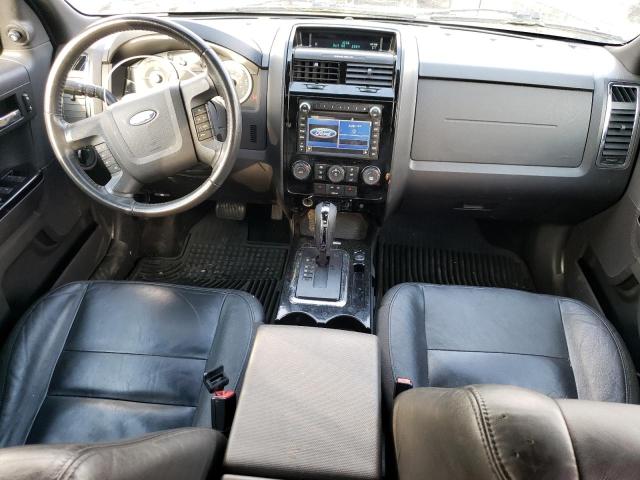 Photo 7 VIN: 1FMCU9E74BKA49796 - FORD ESCAPE 