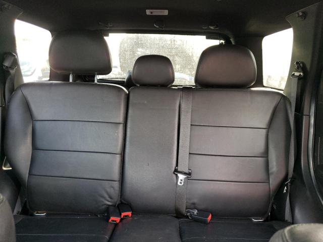 Photo 9 VIN: 1FMCU9E74BKA49796 - FORD ESCAPE 