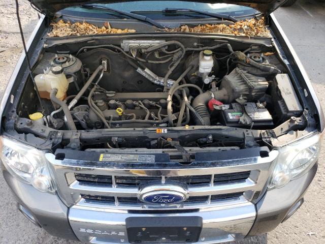 Photo 11 VIN: 1FMCU9E74BKA49796 - FORD ESCAPE LIM 