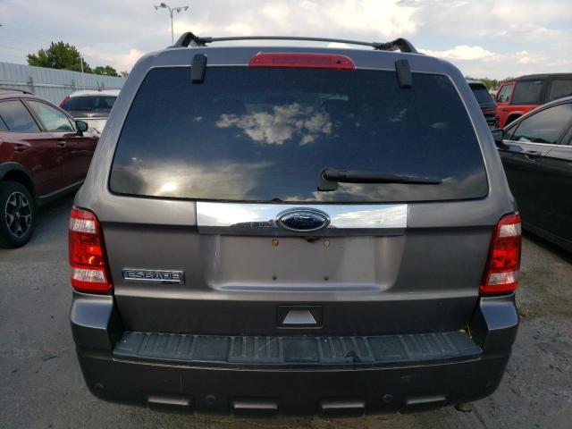 Photo 5 VIN: 1FMCU9E74BKA49796 - FORD ESCAPE LIM 