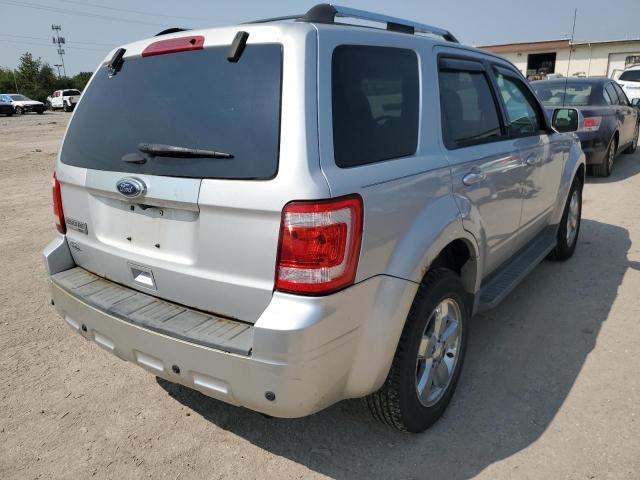 Photo 3 VIN: 1FMCU9E74BKA97802 - FORD ESCAPE LIM 