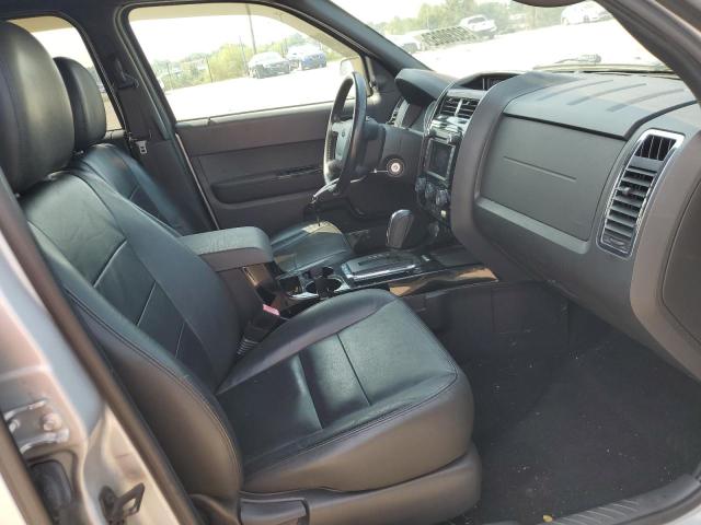 Photo 4 VIN: 1FMCU9E74BKA97802 - FORD ESCAPE LIM 