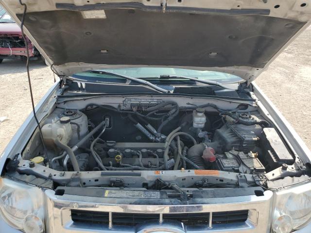 Photo 6 VIN: 1FMCU9E74BKA97802 - FORD ESCAPE LIM 