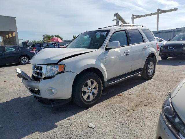 Photo 0 VIN: 1FMCU9E74BKB03226 - FORD ESCAPE LIM 