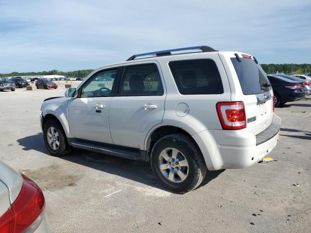 Photo 1 VIN: 1FMCU9E74BKB03226 - FORD ESCAPE LIM 