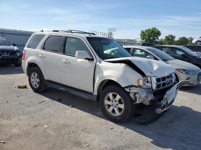 Photo 3 VIN: 1FMCU9E74BKB03226 - FORD ESCAPE LIM 