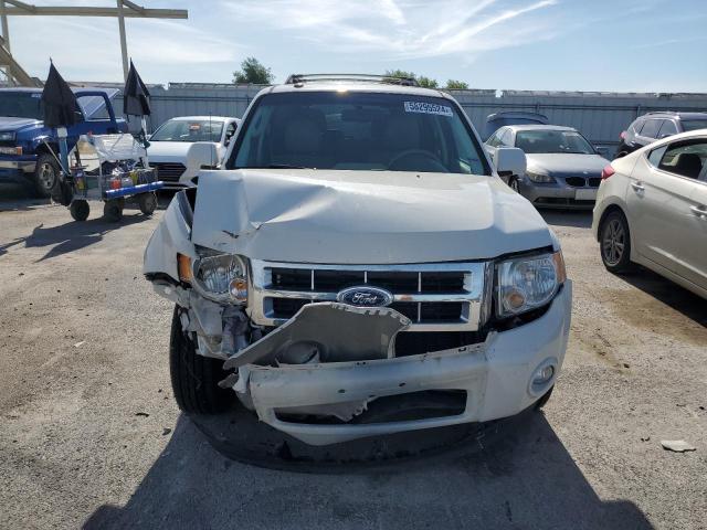 Photo 4 VIN: 1FMCU9E74BKB03226 - FORD ESCAPE LIM 